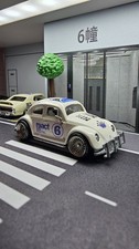 VW Käfer Hot Wheels Custom/Umbau/Unikat