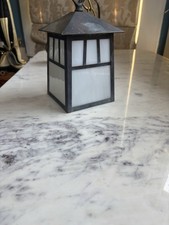 Arroyo Craftsman Porch Light