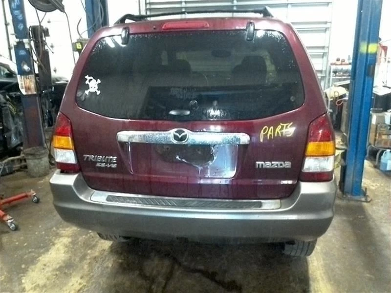 *SOLO RECOGIDA LOCAL* Tinte de privacidad de vidrio trasero para 01-06 MAZDA TRIBUTE 10223073 Foto 4 de 4