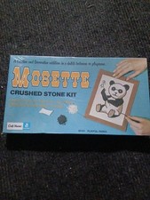 Crushed Stone Kits Number 20121 Playful Panda