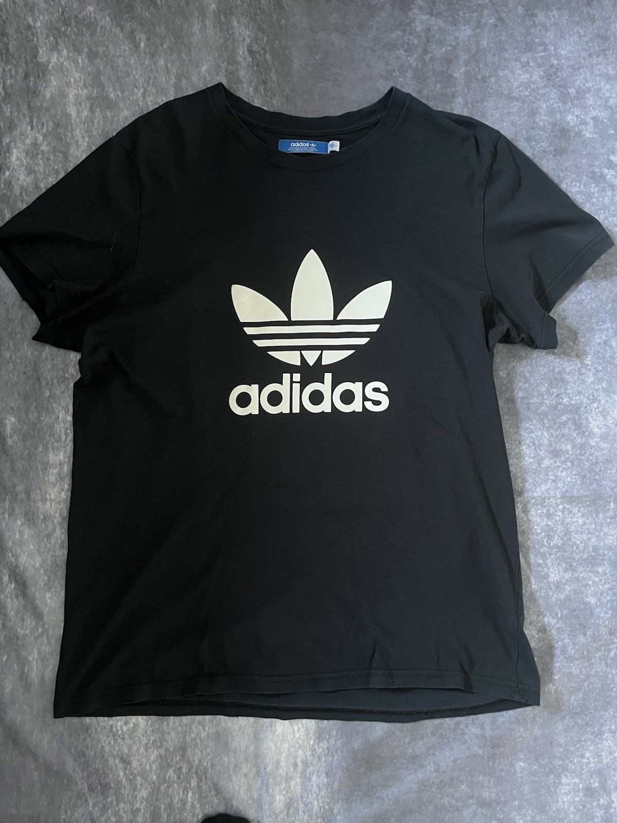 Tshirt uomo Adidas Taglia L