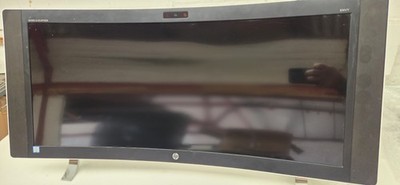 HP Envy Curved 34-A All-In-One (AIO) 34-A090 Intel i7-6700T 1TB + 120GB HDD 8GB