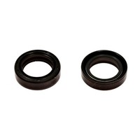 Gabel Simmerring Satz Passend FüR Kawasaki AE 50 Bj. 1981-1983