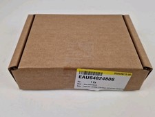 Moteur Ventilateur d'Origine Frigo, Réfrigérateur, Congélateur EAU64824806