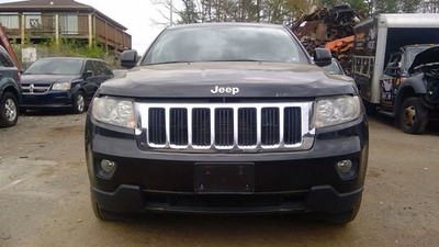 GRANDCHER 2011 Transmission Shift 1789567