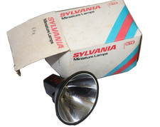 PROJECTOR LAMP -ERR -25W 14V -SYLVANIA