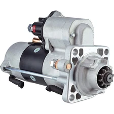 Starter For John Deere 8285R 8320 8335RT 8360R 8360RT 8420 428000-6900