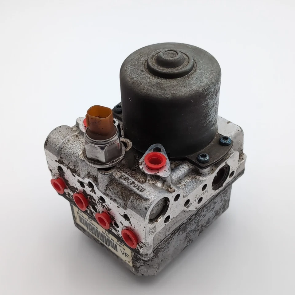 Chevy Corvette Cadillac STS Pontiac G6 2005-2008 ABS bomba de freno antibloqueo OEM Foto 3 de 4