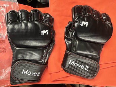 Sparing Gloves 