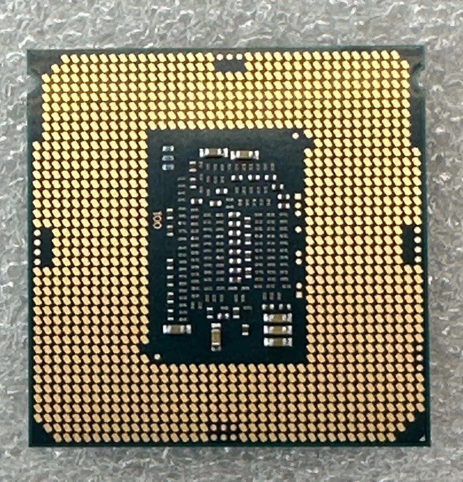 Intel Core i7-6700T 2.80GHz LGA1151 Quad Core - CPU SR2L3 - Image 2 of 2