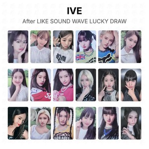 Wonyoung after like | eBay