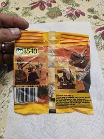 Vintage LEGO Castle: Crossbow Cart (1712) NEW SEALED POLYBAG Very Unique 