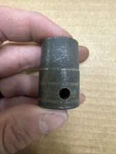 Snap Onimm140 - 14 Mm Metric 12dr. Shallow Impact Socket 6pt.-usa- 41