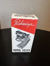 Vintage Pachmayr Pistol Grip R-S6-S Never Used in Original Box 