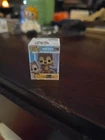 Funko Bitty Pop CHIP #1193 New Disney Series 4