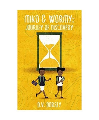 Miko & Wormy: Journey of Discovery, D. V. Dorsey