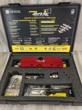 ProMax Exhaust Manifold Repair Kit Made USA Parts Incomplete As Pictured GM 2.2L