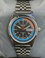 Seltene Seiko 1970 Japan Vintage Automatik