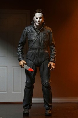 Neca Halloween H20 Michael Myers