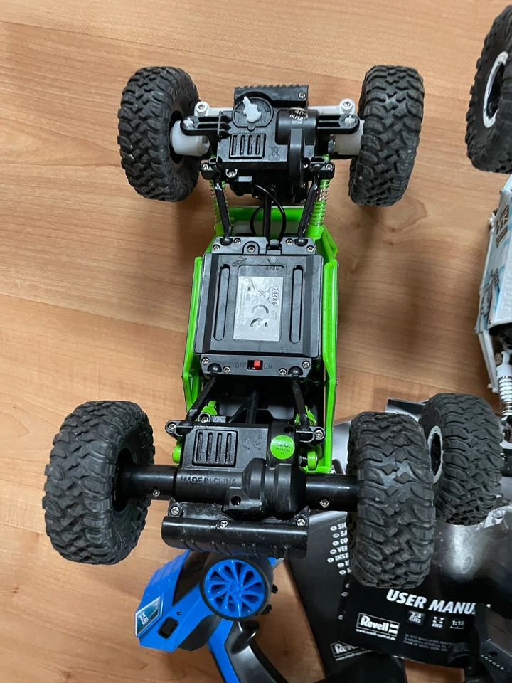 Revell Spielspass RC Einstieg mit - Bild 4 von 4