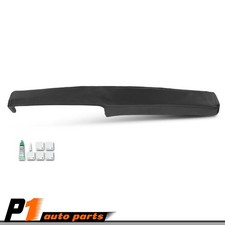 Dash Board Pad Cover Tpe Soft Fits 1969-1974 Buick Apollo Chevrolet Nova