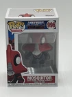 Funko Pop! Television: Masters of the Universe - Mosquitor #996 New In Box