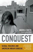 Andrea Smith | Conquest | Taschenbuch | Englisch (2015) | Duke University Press