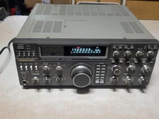 KENWOOD TS-930S HF TRANSCEIVER