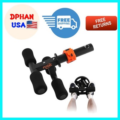 Tibia Dorsi Trainer - Enhance Athletic Ability & Stability with This Machine