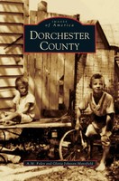 A. M. Foley (U. A.) | Dorchester County | Buch | Englisch (2002) | Gebunden