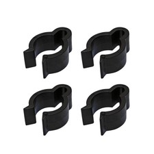 Abs Sensor Wire Clip-0.250in Cable Dia Haldex 577.a920809 Al920809 Pack Of 4 Abs Sensor Wire Clip-0.250in Cable Dia Haldex 577.a920809 Al920809 Pack Of 4
