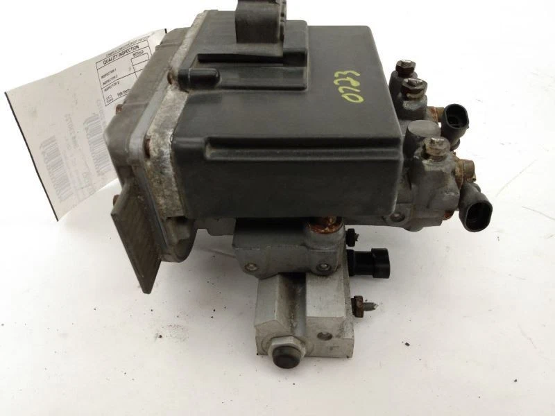 Bomba ABS antibloqueo Chevrolet Camaro sin control de tracción compatible con 1993-1997 93 Foto 3 de 4