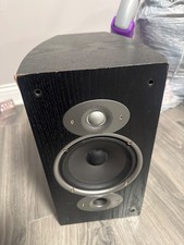 Polk Audio RTi A3 speakers pair  Excellent Condition, No Grilles