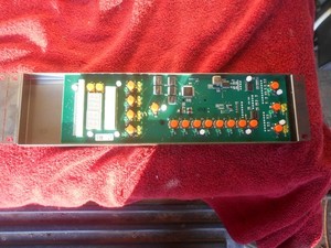 Alto Shaam CC-34453 CONTROL, AR-7E rotisserie oven