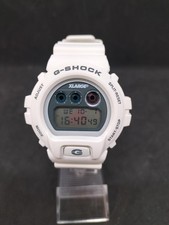 CASIO カシオ Gショック DW-6900FS 腕時計 CASIO/カシオ G-SHOCK G-ショック DW-6900FS シルバー KINASHI CYCLE