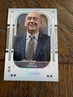 2025 Panini Dick Vitale Base (Raw)