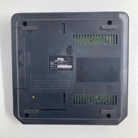 Sega Mega Drive 2 II MD2 Console HAA-2502 with Box Tested