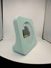 KC-806 Portable Rechargeable CD Player Bluetooth Speaker Desktop Audio Blue — photo 1