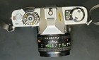 Minolta XG-7 35mm SLR Film Camera W/ MD Rokkor-X 45 mm 1.2 Lens — photo 2