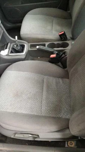 6N4T18C612AC air conditioning control unit for Ford Focus Berli 1933611 - Picture 9 of 10