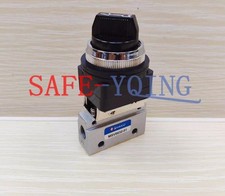 ONE NEW SHAKO Mechanical valve MSV8632-01TB