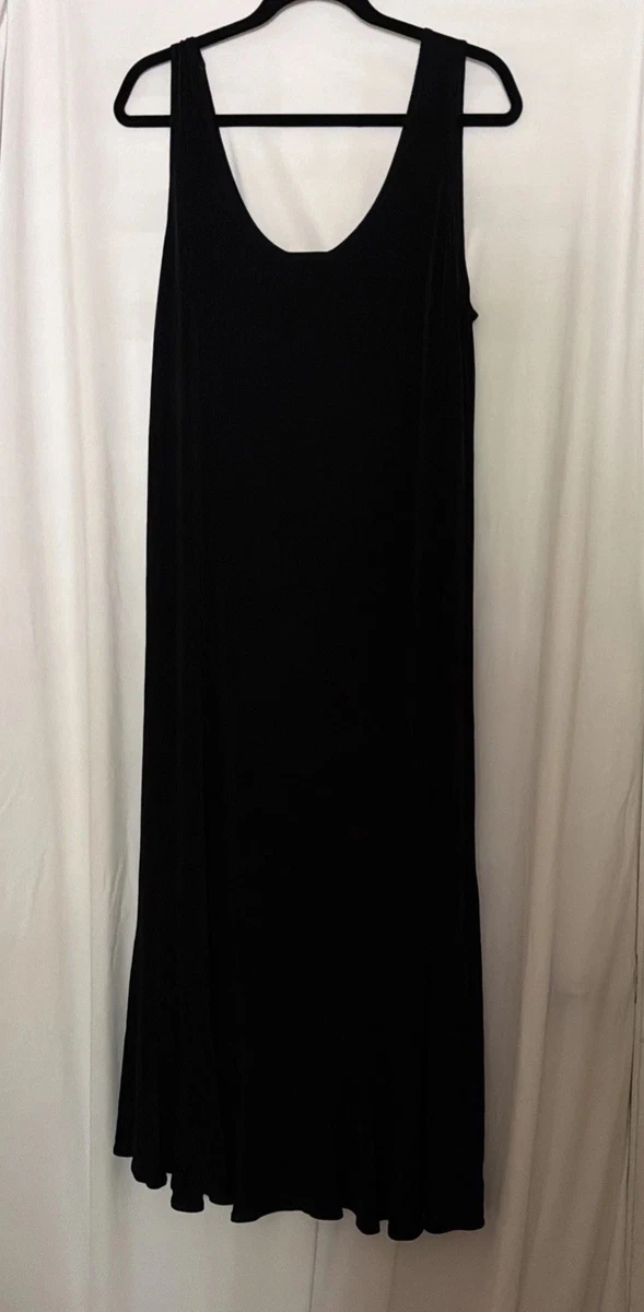 chico black dress Chico's Dresses for Women Material:Silk Radzimir