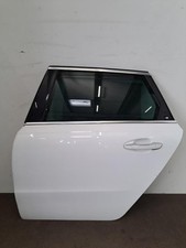 Porte arrière et accessoires Peugeot 508