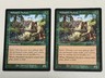 2x Multani's Acolyte - MTG - Urza's Legacy - ENGL - ©1999 M/NM