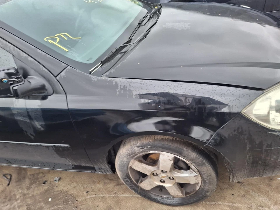 Used Automatic Transmission Assembly fits: 2010 Chevrolet Cobalt AT 2.2 Grade A Foto 3 de 4