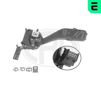NEU - ERA 440550 Lenkstockschalter FüR Audi Seat Skoda VW