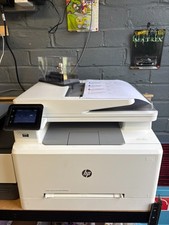 HP LaserJet Pro M283FDW All-In-One Printer