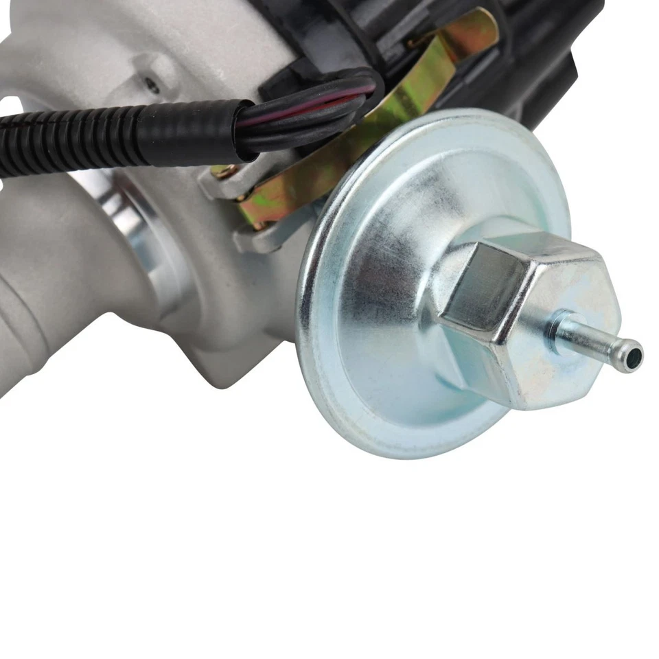 Distribuidor para Ford 1974-1985 1977-1983 Lincoln 1974-1985 Mercury Foto 3 de 4