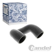 Vaico KÜHlwasserschlauch Passend FüR BMW 1 3 5 6 7 X1 X3 X5 Z4 | V20-1673