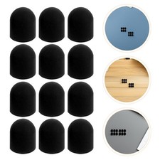 200 Pcs Stylus Pen Replacement Silicone Tips for Pens Capacitive